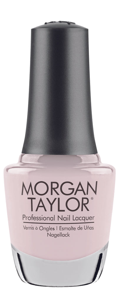 Morgan Taylor Tan My Hide Nail Polish - 187