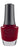 Morgan Taylor Ruby Two-Shoes Nail Polish - 189