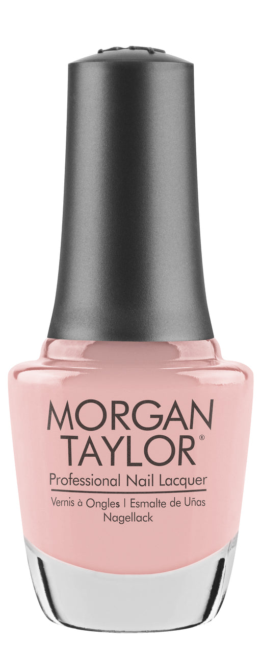 Morgan Taylor Prim-Rose And Proper Nail Polish - 203