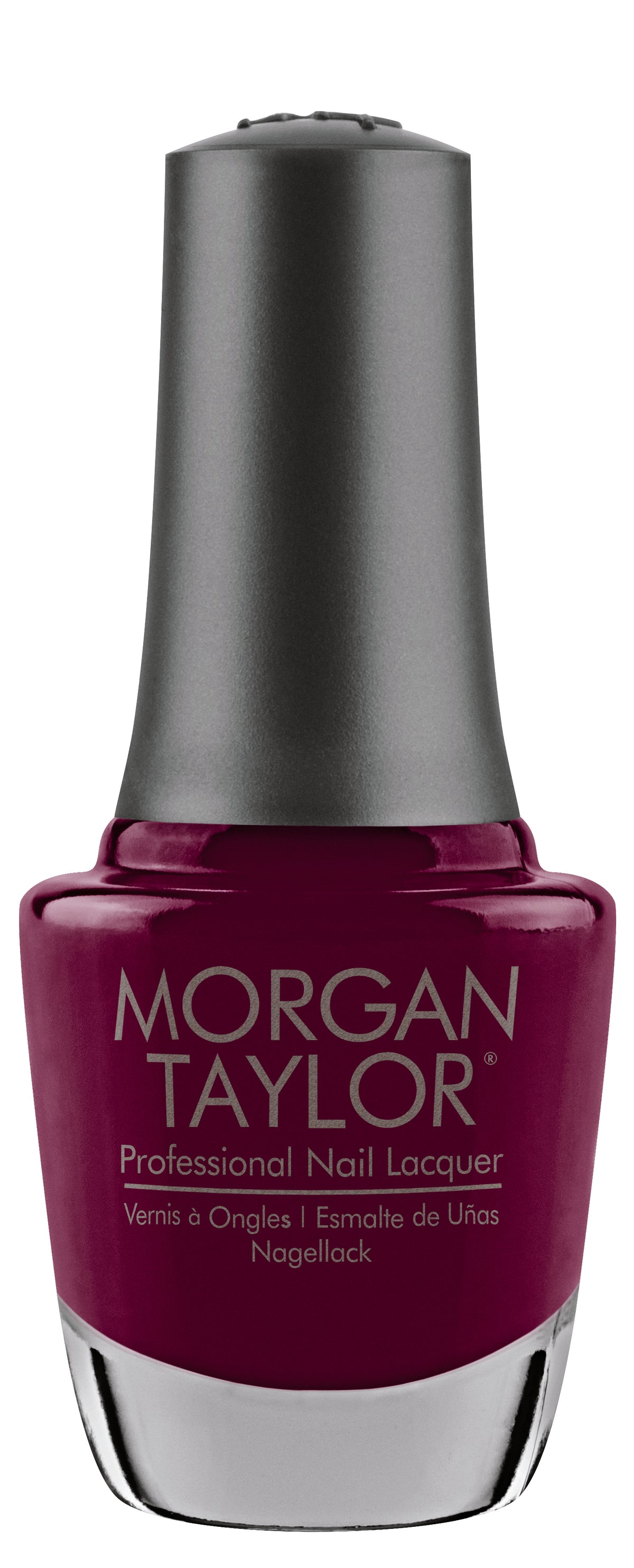 Morgan Taylor Looking For A Wingman Nail Polish - 229 — Beauty Supply Group