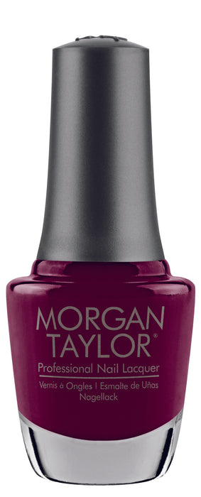 Morgan Taylor Looking For A Wingman Nail Polish - 229