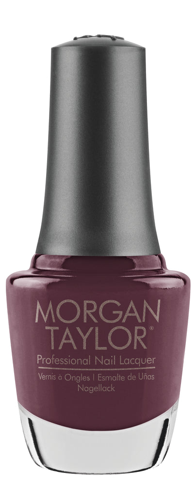 Morgan Taylor Figure 8's & Heartbreaks Nail Polish - 240