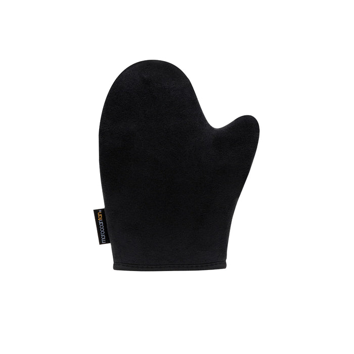 Moroccan Tan Blend & Buff Mitt