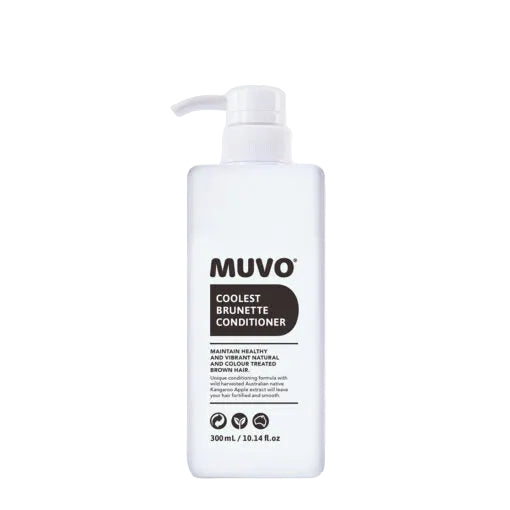 Muvo Coolest Brunette Conditioner
