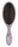 WetBrush Detangler Digital Daydream - Purple