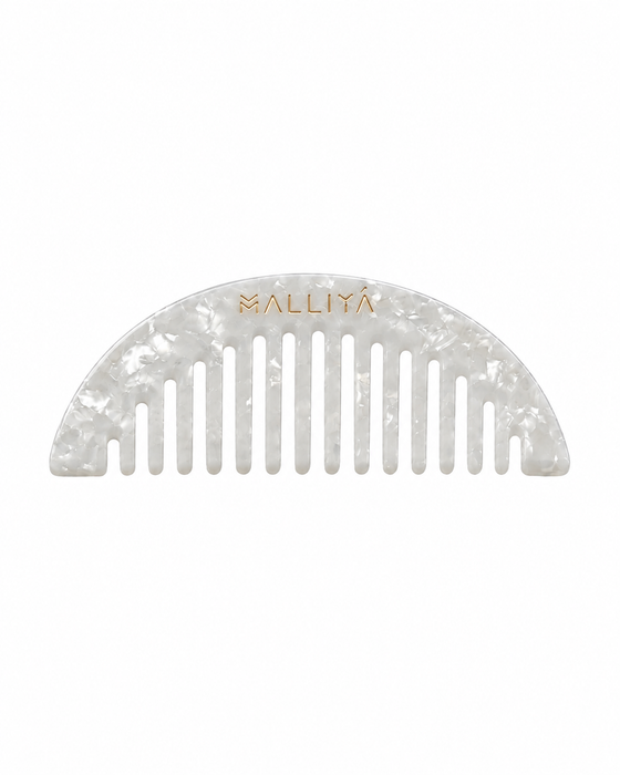 Malliyá The C Comb