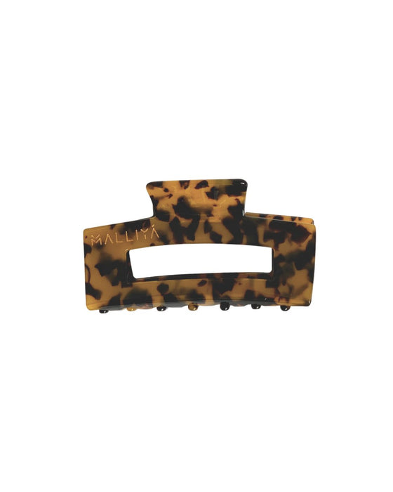 Malliyá Large Claw Clip