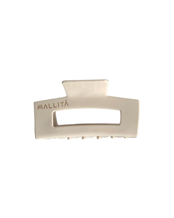 Malliyá Large Claw Clip