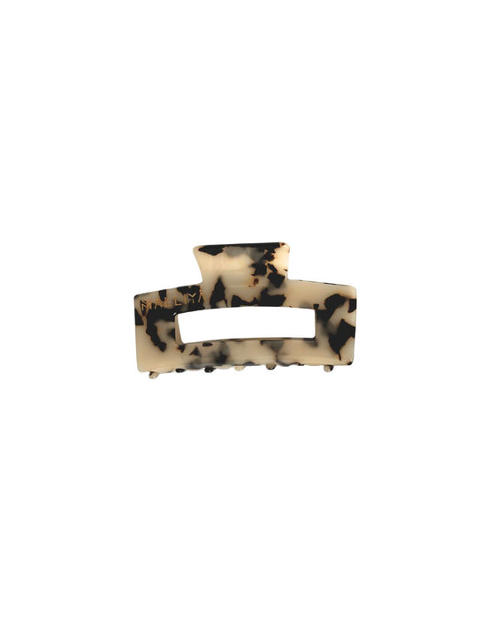 Malliyá Small Claw Clip