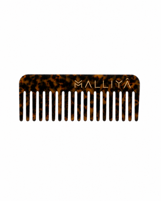 Malliyá The OG Comb