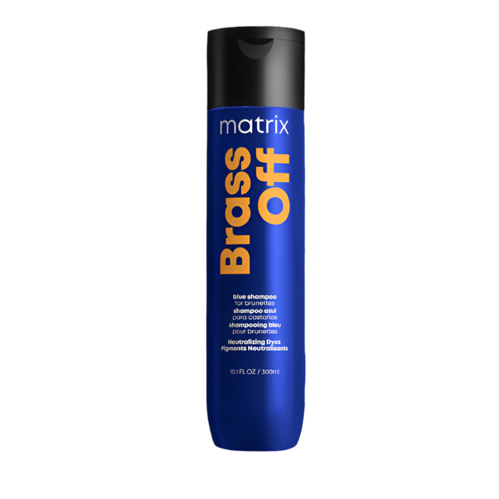Matrix Brass Off Shampoo
