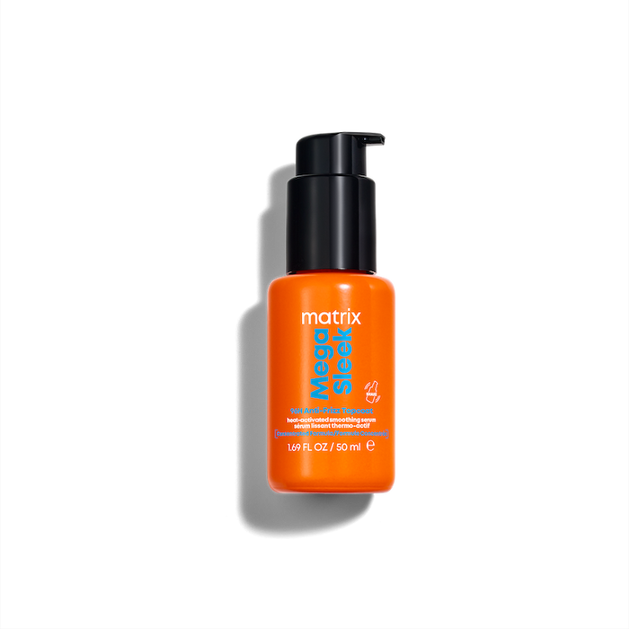 Matrix Mega Sleek 96H Anti-Frizz Topcoat