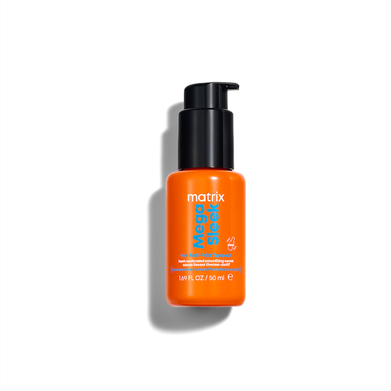 Matrix Mega Sleek 96H Anti-Frizz Topcoat
