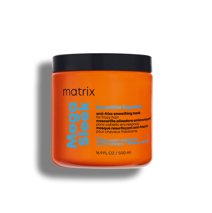 Matrix Mega Sleek Smoothie Supreme Mask