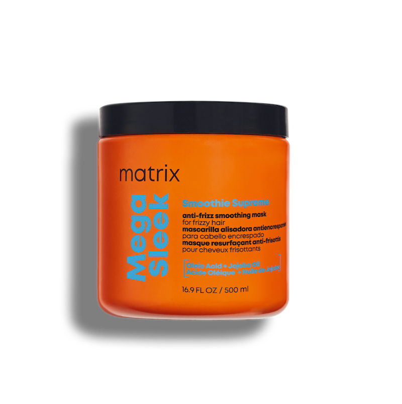 Matrix Mega Sleek Smoothie Supreme Mask