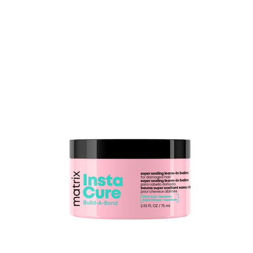 Matrix Instacure Build-A-Bond Super Sealing Leave-In Balm