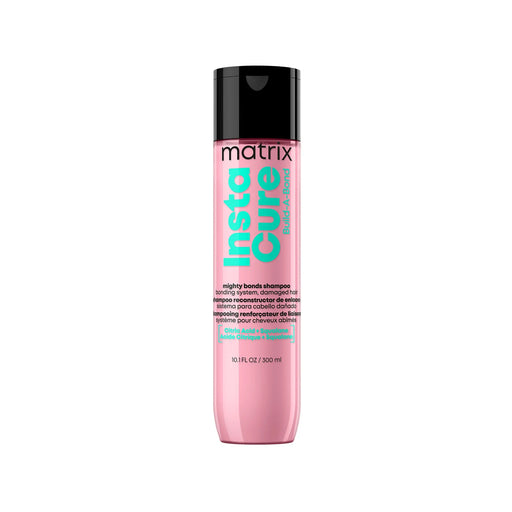 Matrix Instacure Build-A-Bond Mighty Bonds Shampoo
