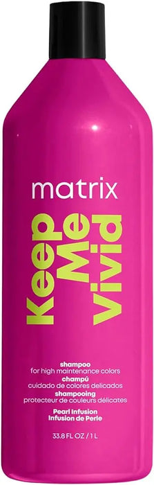 Matrix Keep Me Vivid Shampoo
