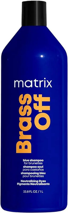 Matrix Brass Off Shampoo