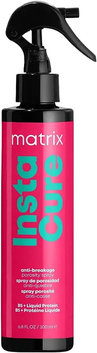 Matrix Instacure Anti-Breakage Porosity Spray
