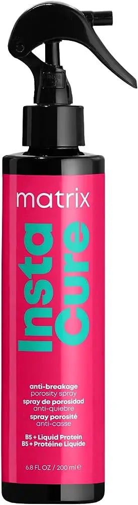 Matrix Instacure Anti-Breakage Porosity Spray