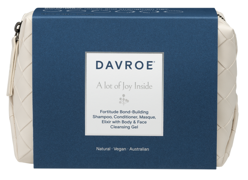 Davroe Christmas Fortitude Bond Building Travel Pack
