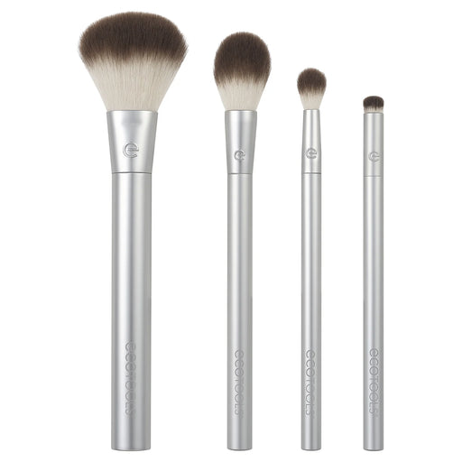 Eco Tools Precious Metals Cheek + Eye Highlight Set