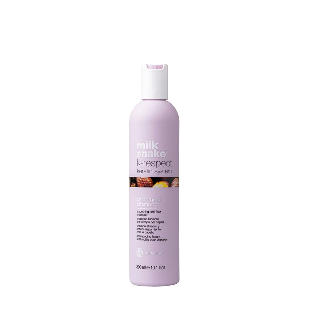 Milkshake K-Respect Smoothing Shampoo