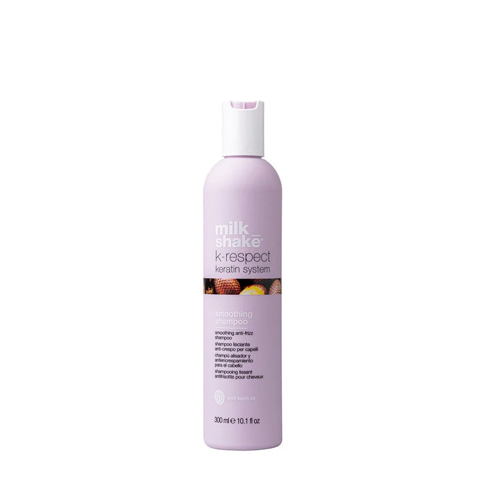 Milkshake K-Respect Smoothing Shampoo