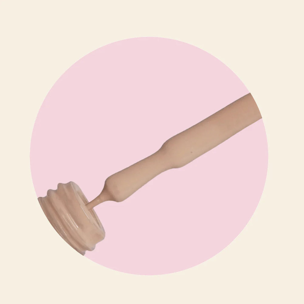 Mitty Gel-Me Pure Colour - Milk Chocolate