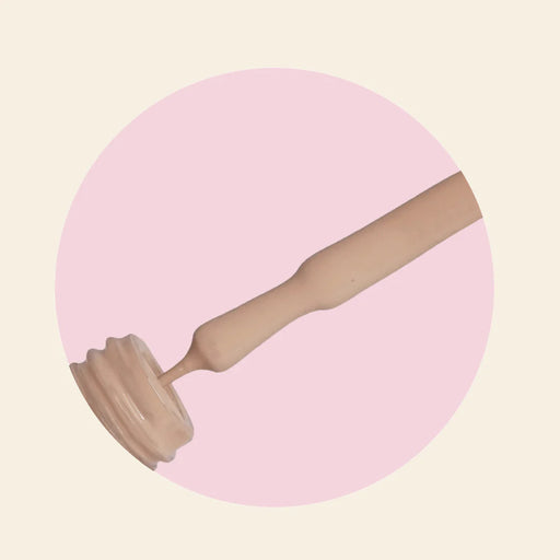 Mitty Gel-Me Pure Colour - Milk Chocolate