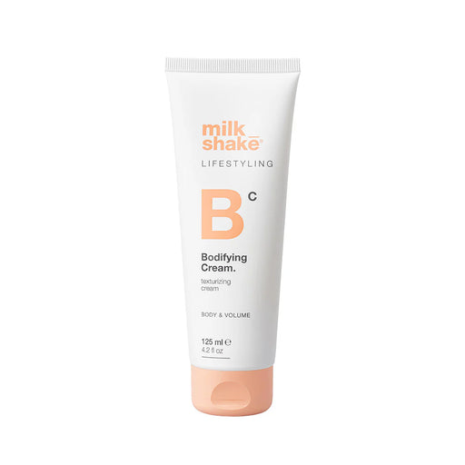 Milkshake Lifestyling Bodifying Cream