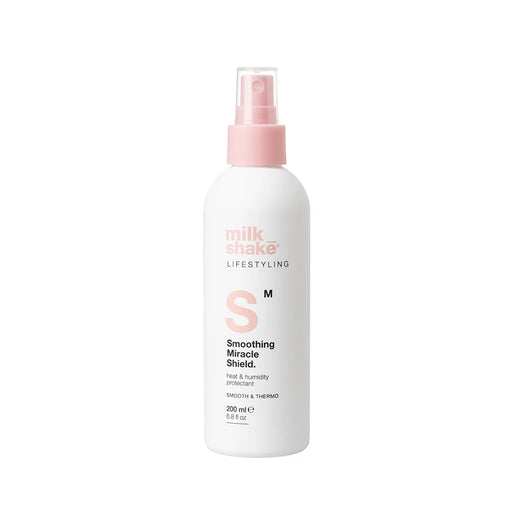 Milkshake Lifestyling Smoothing Miracle Shield