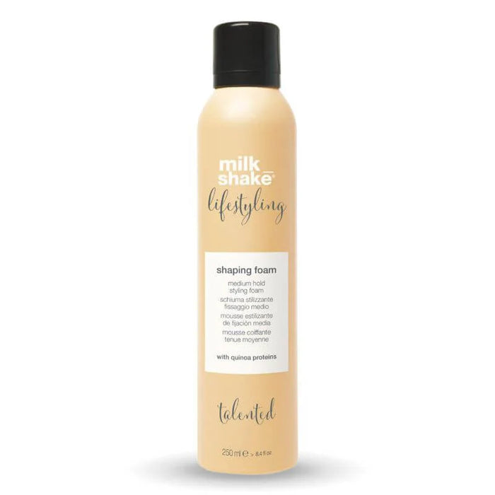 Milkshake LifeStyling Shaping Foam