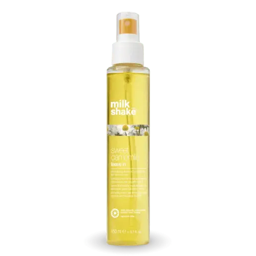 Milkshake Sweet Camomile Leave In