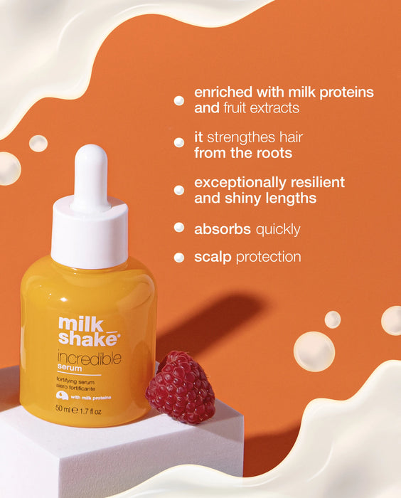 Milkshake Incredible Serum