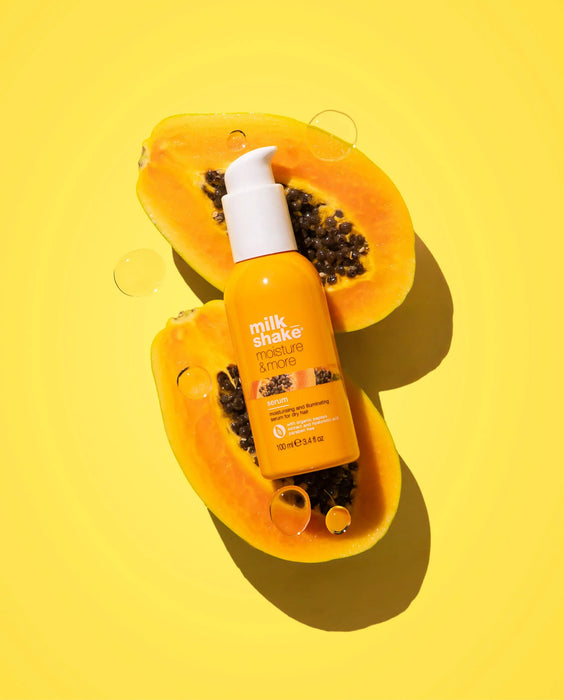Milkshake Moisture & More Serum