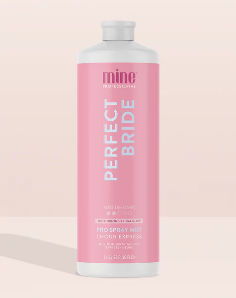 MineTan Perfect Bride Pro Spray Mist