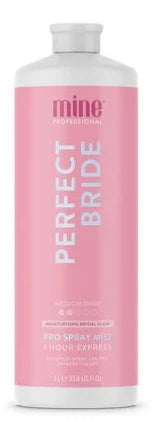 MineTan Perfect Bride Pro Spray Mist