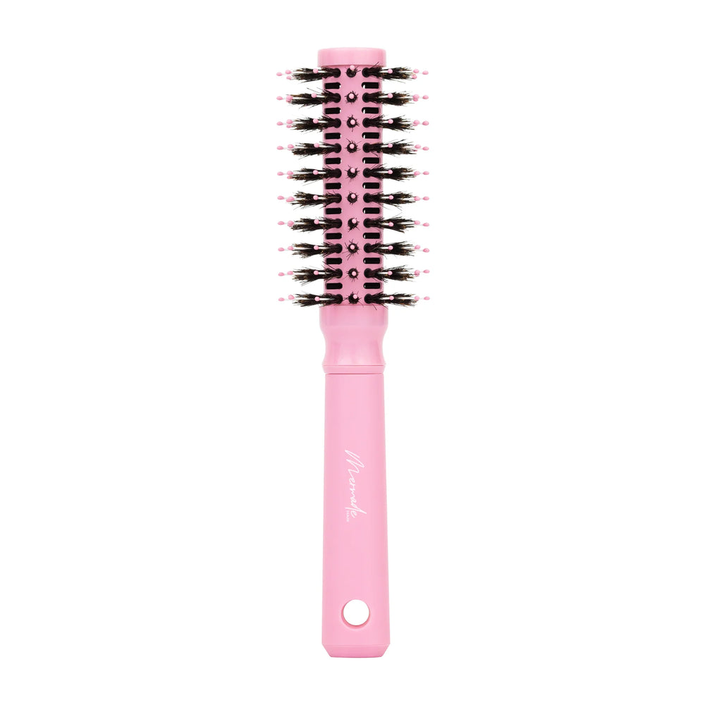 Mermade Hair Mini Round Brush