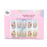 Mitty Press On Nails - Paris Edit