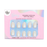 Mitty Press On Nails - Velvet Secret