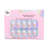 Mitty Press On Nails - Nude Agenda