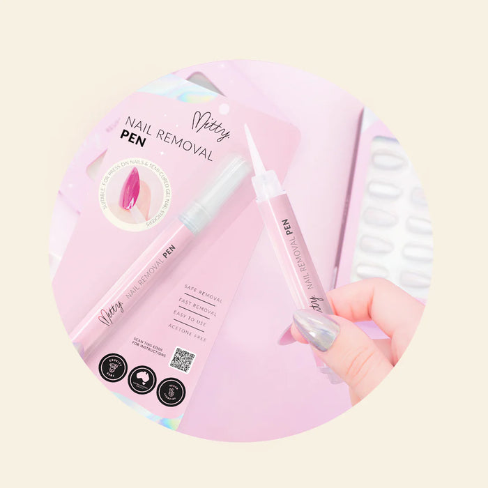 Mitty Nail Removal Pen