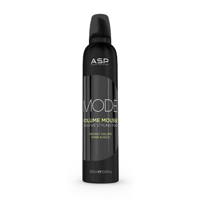 ASP Mode Volume Mousse
