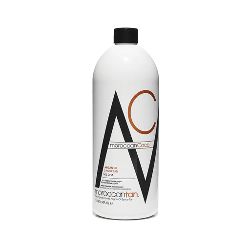 Moroccan Tan Moroccan Coco 14%