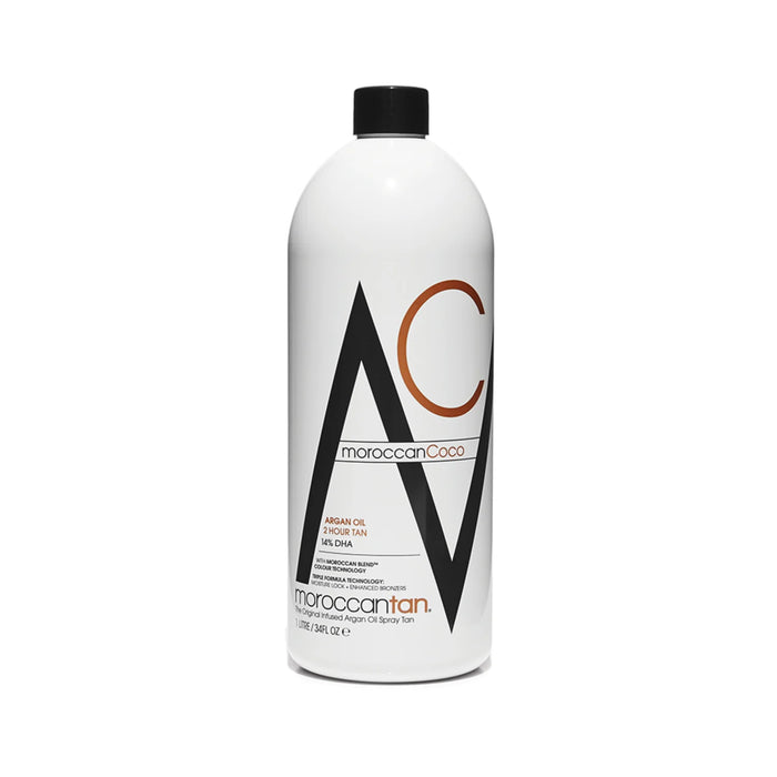 Moroccan Tan Moroccan Coco 14%