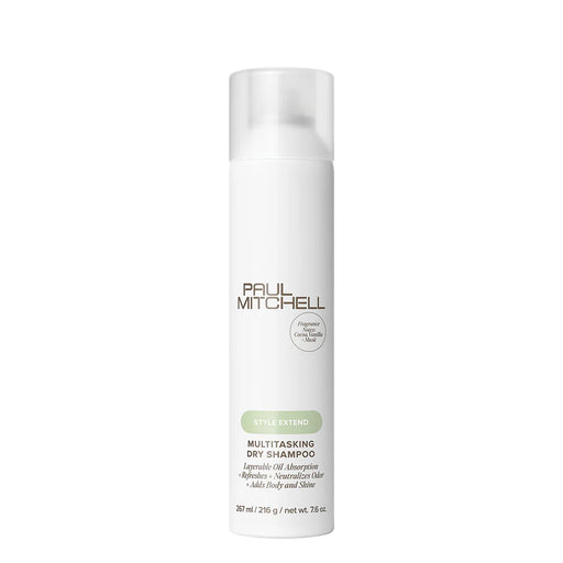 Paul Mitchell Style Extend Multi-Tasking Dry Shampoo