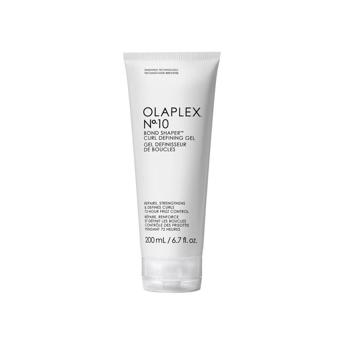Olaplex No. 10  Bond Shaper Curl Defining Gel