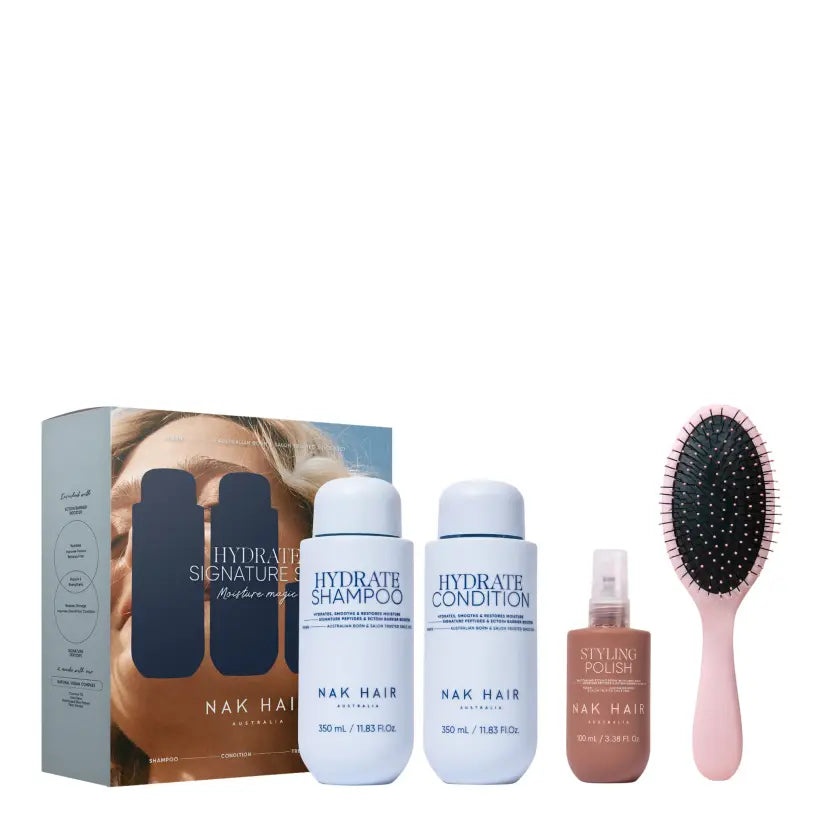 NAK Signature Hydrate Quad Pack 2026